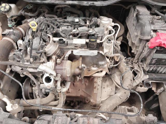 2023 FORD FIESTA 1.0 ECOBOOST ST-LINE 5DR