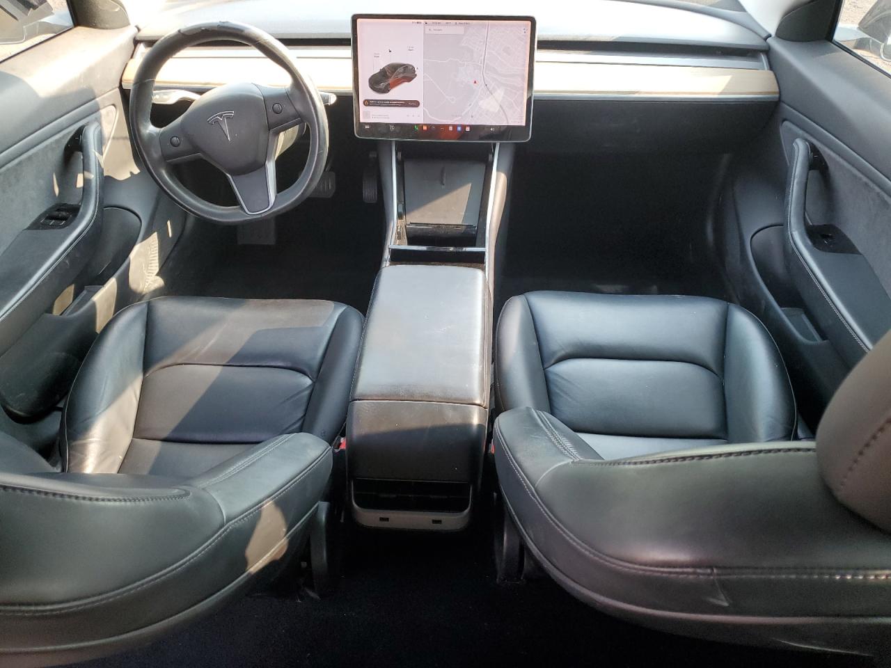 2019 Tesla Model 3 VIN: 5YJ3E1EA4KF434870 Lot: 67325805