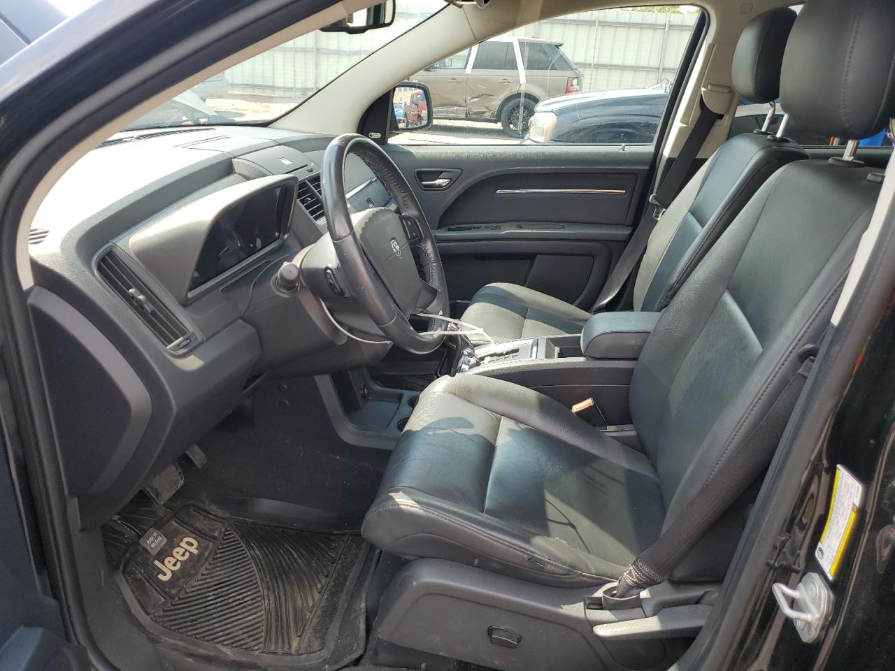 2010 Dodge Journey R/T VIN: 3D4PG6FV4AT168036 Lot: 67482705