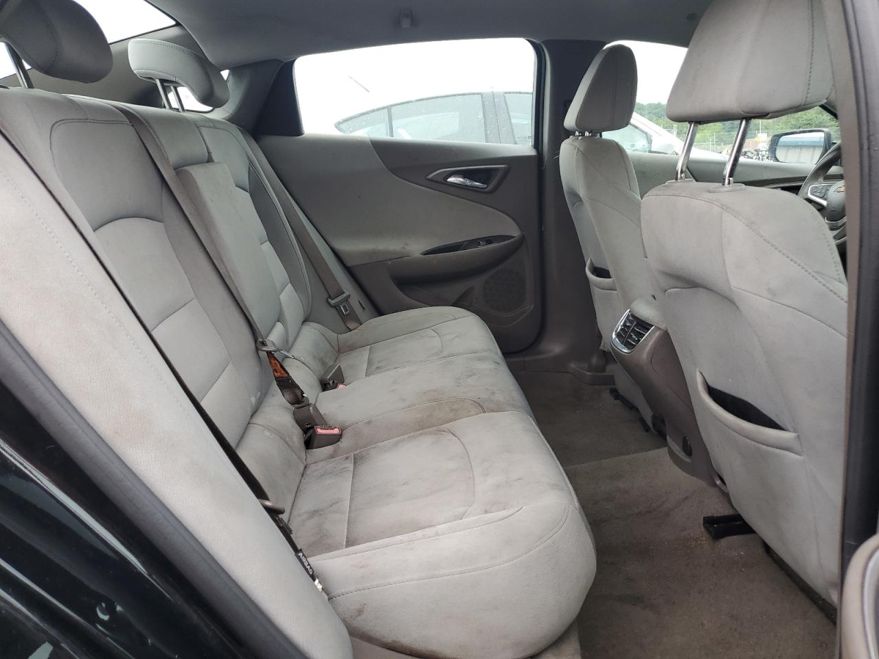 2020 Chevrolet Malibu Lt VIN: 1G1ZD5ST9LF074267 Lot: 69216195