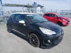 2010 CITROEN DS3 DSPORT for sale at Copart CHESTER