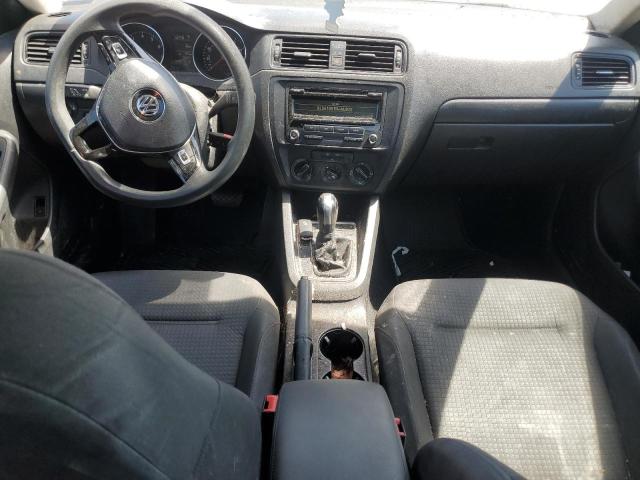  VOLKSWAGEN JETTA 2015 Blue