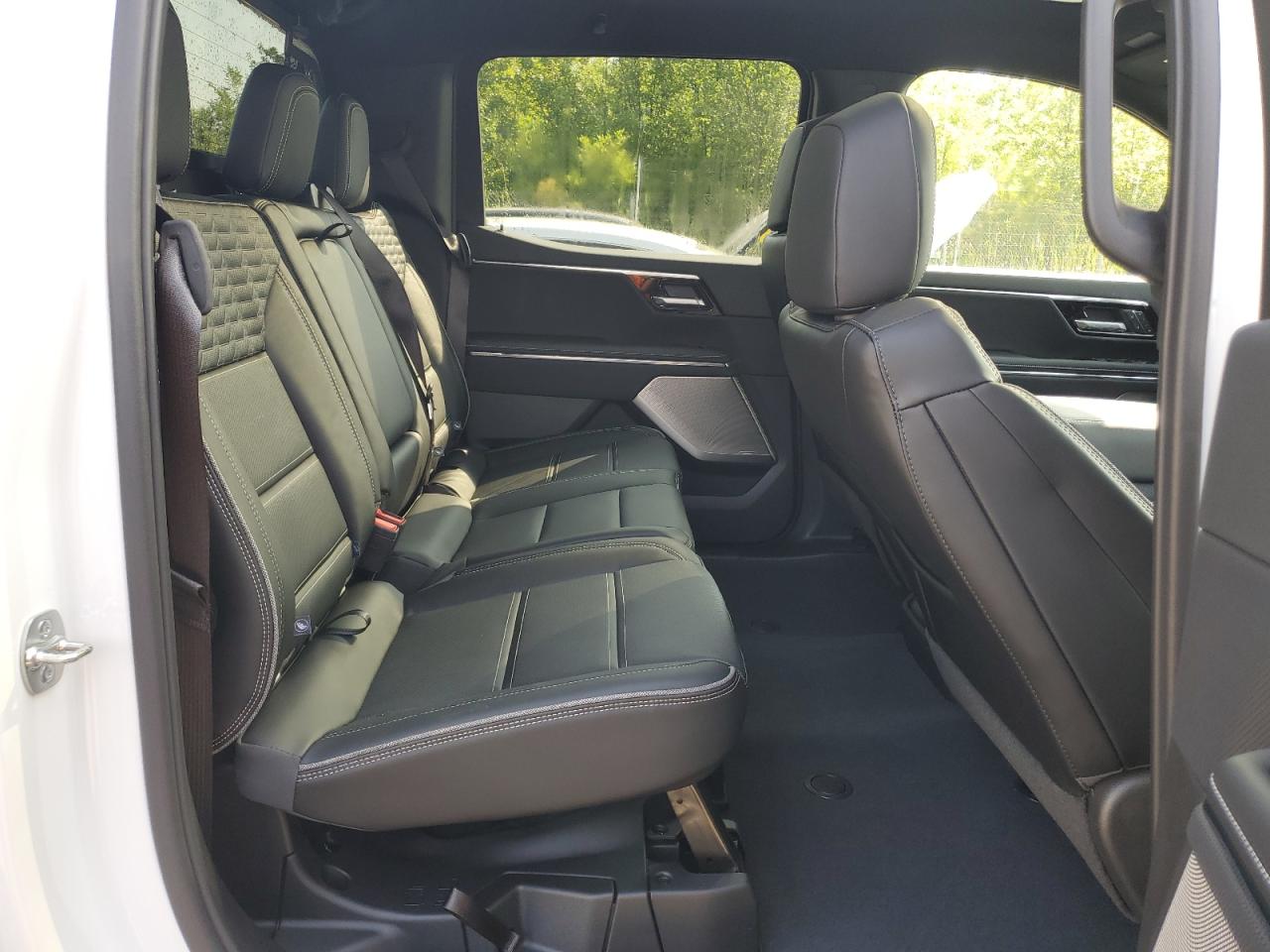 2026 GMC Sierra Denali VIN: 1GT4EYEL3TU402869 Lot: 66866605