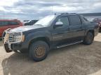 2009 CHEVROLET AVALANCHE K1500 LS   à vendre chez Copart AB - EDMONTON