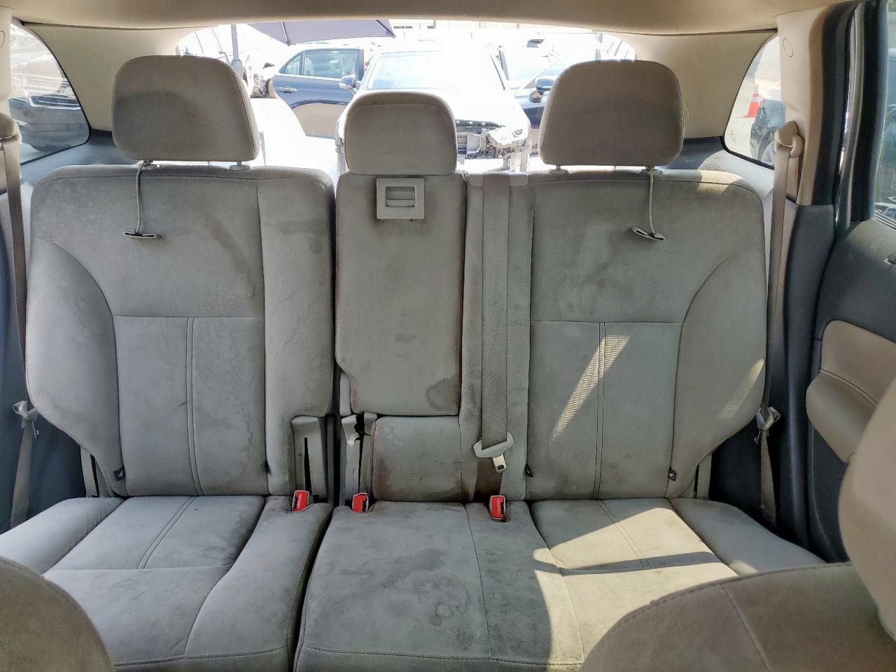 2013 Ford Edge Se VIN: 2FMDK3GC5DBC45387 Lot: 70034415