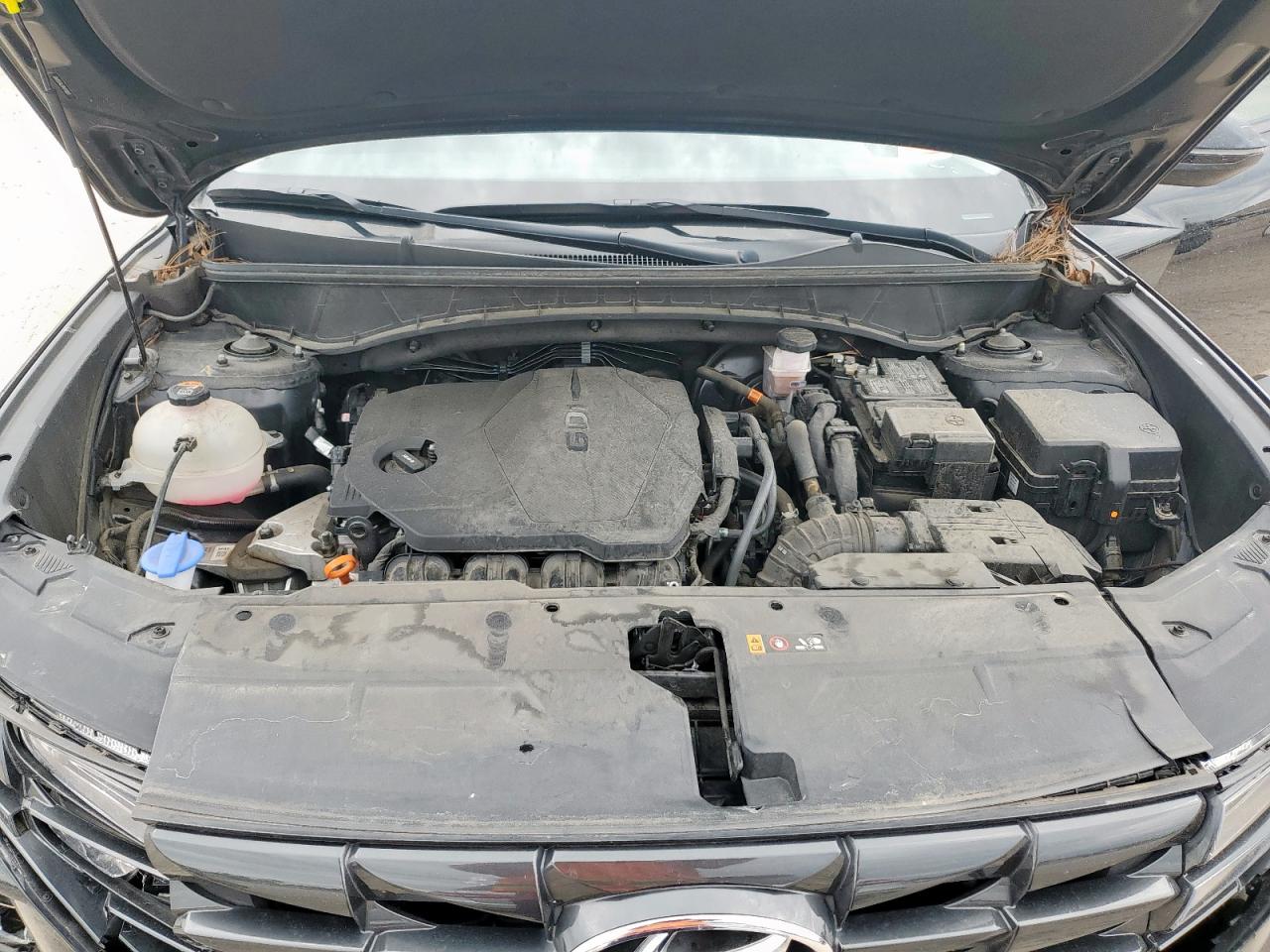 2022 Hyundai Tucson Sel VIN: 5NMJB3AE9NH111826 Lot: 67306075