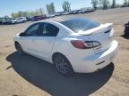 2012 MAZDA 3 I   for sale at Copart QC - MONTREAL