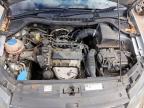 2011 VOLKSWAGEN POLO SE for sale at Copart BRISTOL