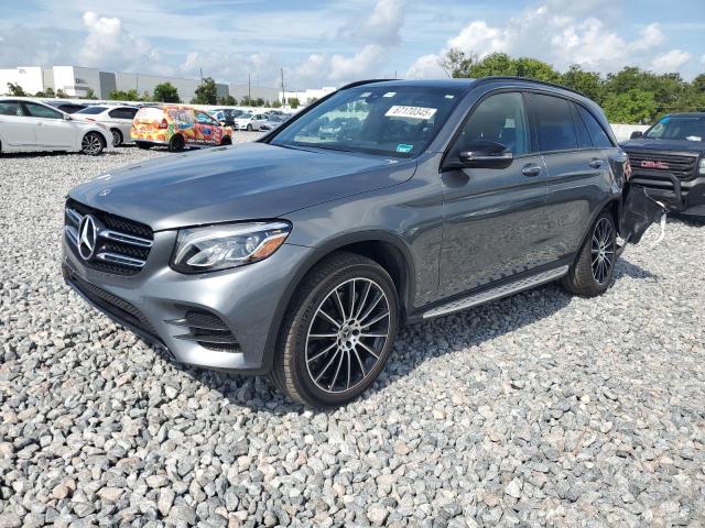 MERCEDES-BENZ GLC-CLASS – zdjęcie z aukcji, lot #67170345