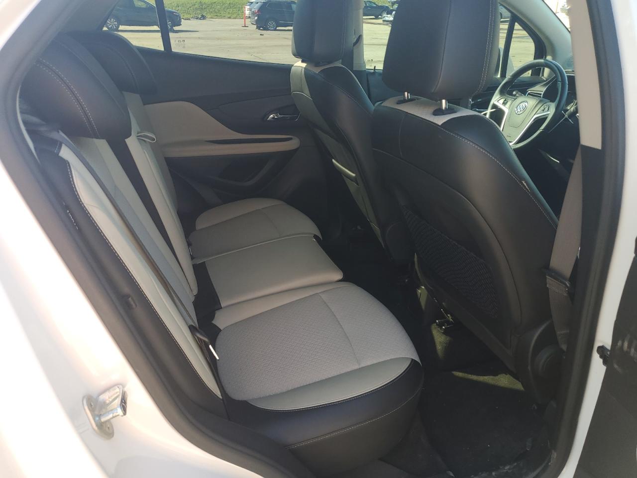 2020 Buick Encore Sport Touring VIN: KL4CJ1SB3LB012287 Lot: 68818905