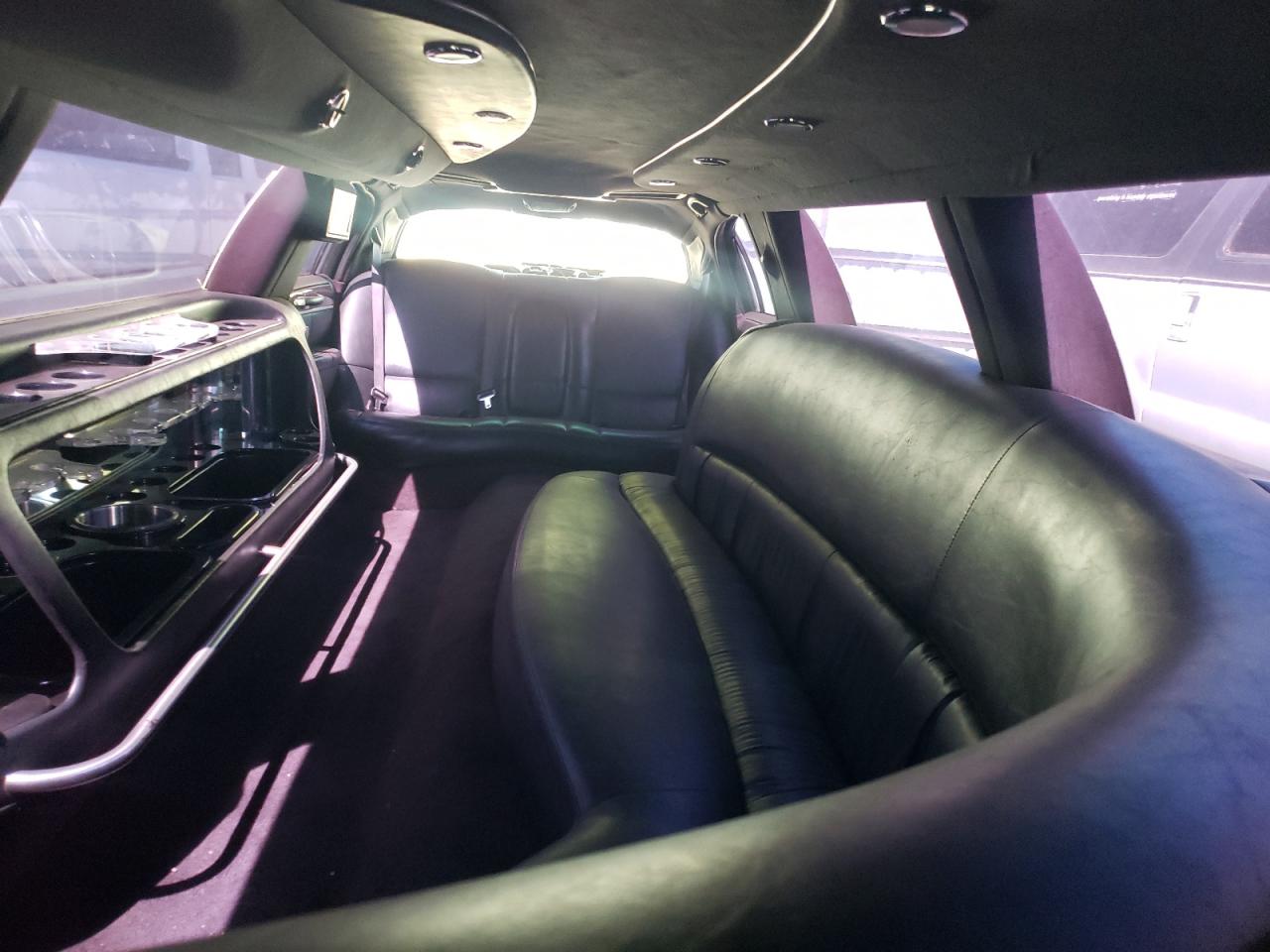 2006 Lincoln Town Car Executive VIN: 1L1FM88W66Y648259 Lot: 64139545