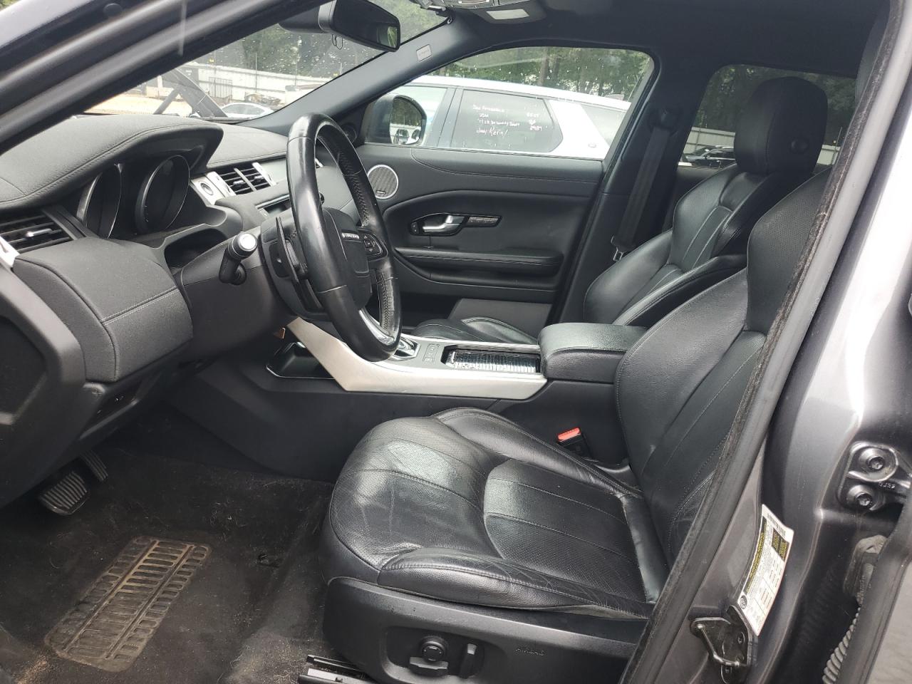 2016 Land Rover Range Rover Evoque Se VIN: SALVP2BG2GH099643 Lot: 68348835