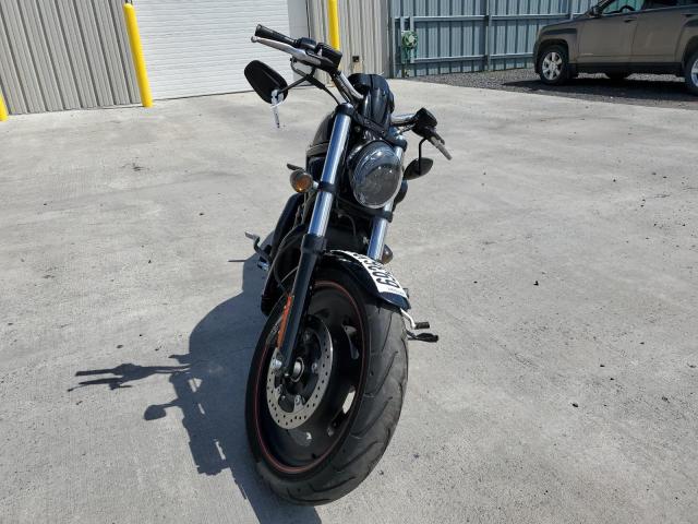 2007 HARLEY-DAVIDSON VRSCDX   