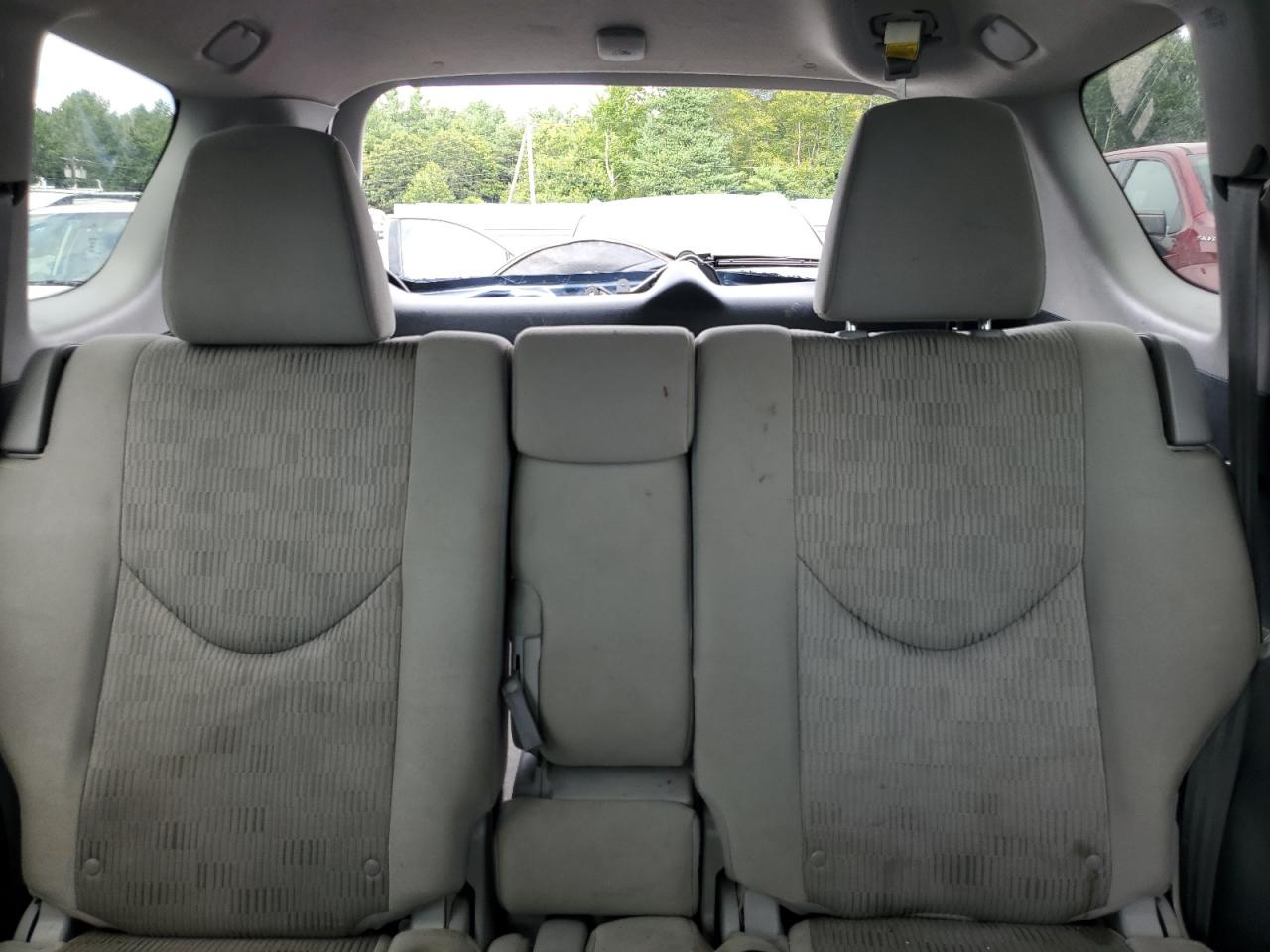 2011 Toyota Rav4 VIN: 2T3BF4DV9BW153415 Lot: 65036215