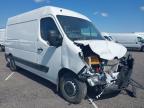 2025 RENAULT TRUCKS MASTER 35 MWB  for sale at Copart SANDTOFT