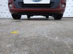 2012 FIAT QUBO MYLIF for sale at Copart WHITBURN