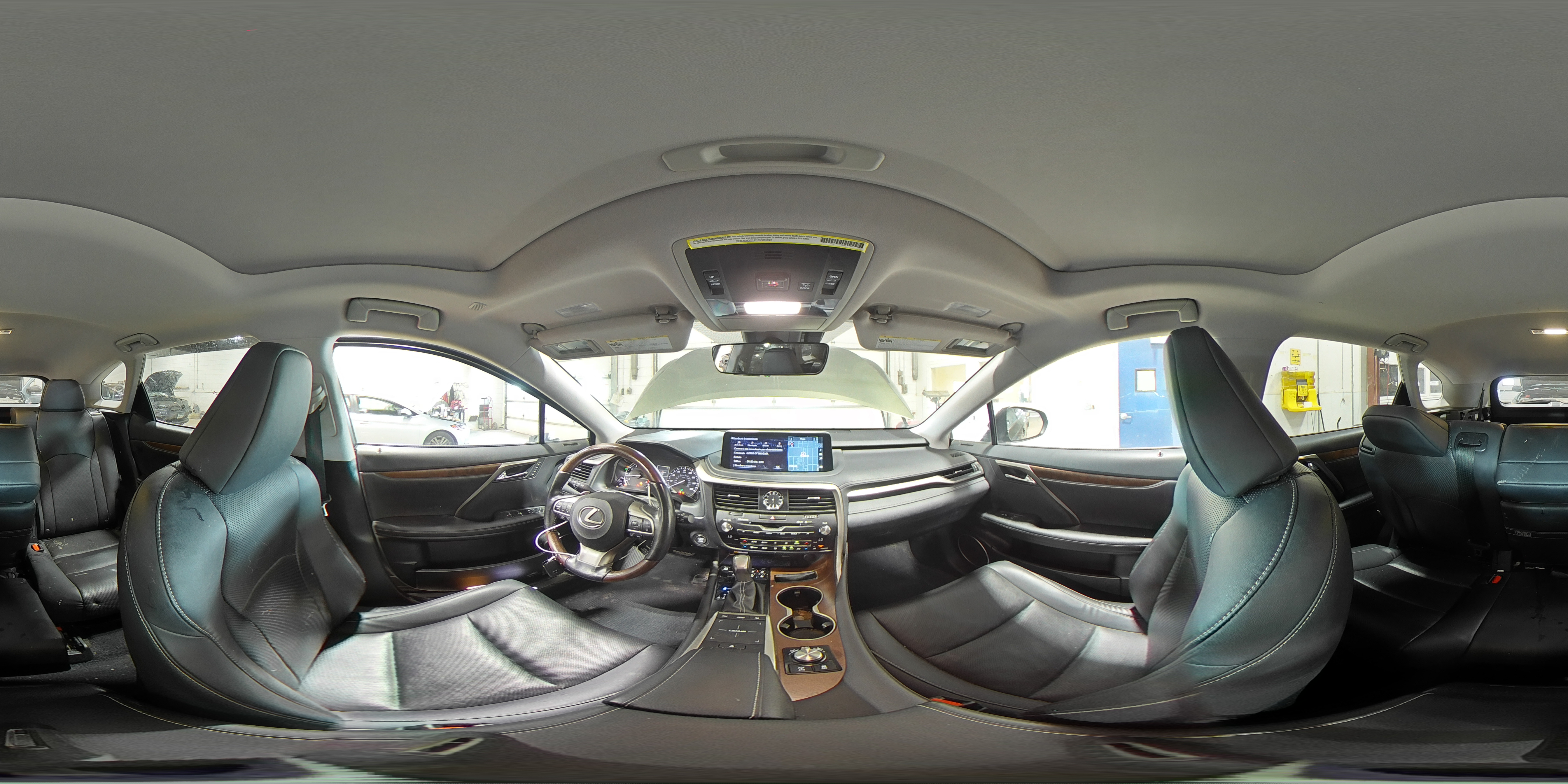 2022 Lexus Rx 350 L VIN: JTJHZKFA8N2039190 Lot: 68977265