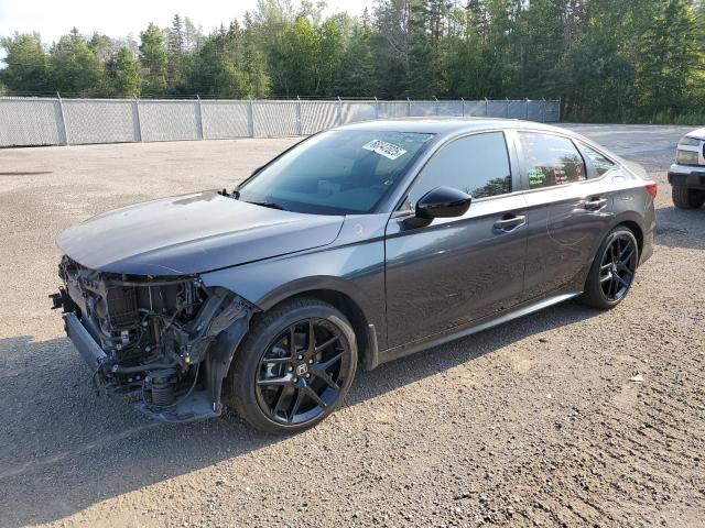 HONDA CIVIC SPOR 2025