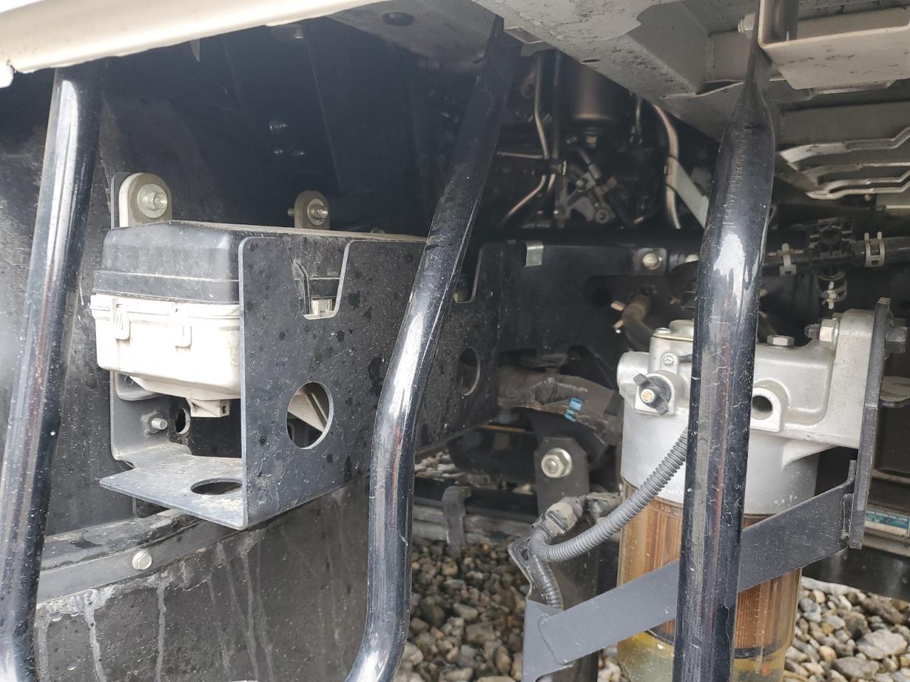 2024 Isuzu Nrr VIN: JALE5J166R7302640 Lot: 68134865