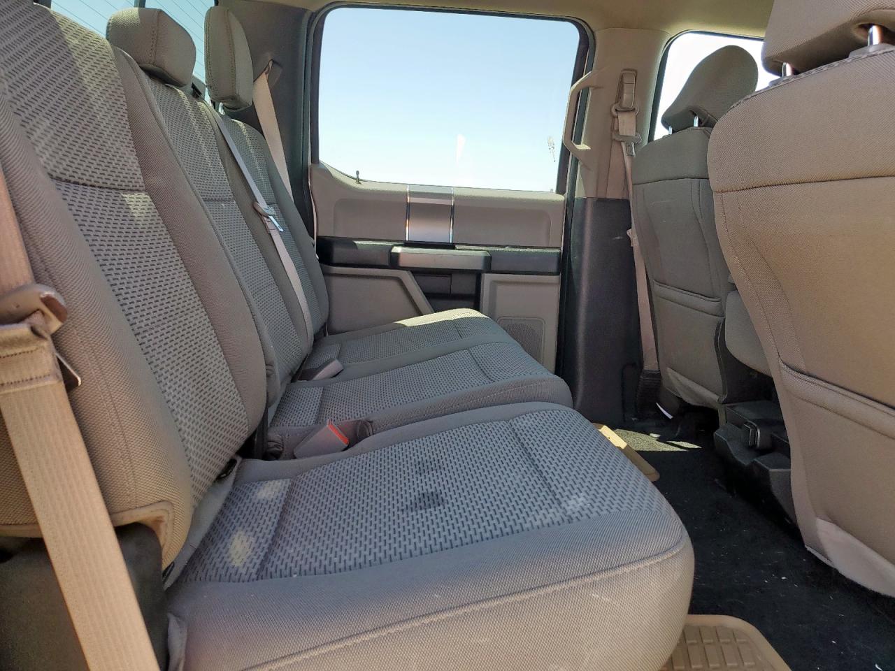 2018 Ford F150 Supercrew VIN: 1FTEW1EG3JKC53044 Lot: 67471795