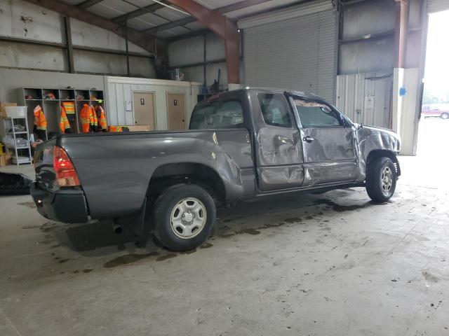  TOYOTA TACOMA 2015 Gray