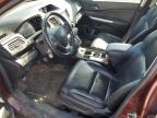 2016 HONDA CR-V TOURING   for sale at Copart AB - EDMONTON