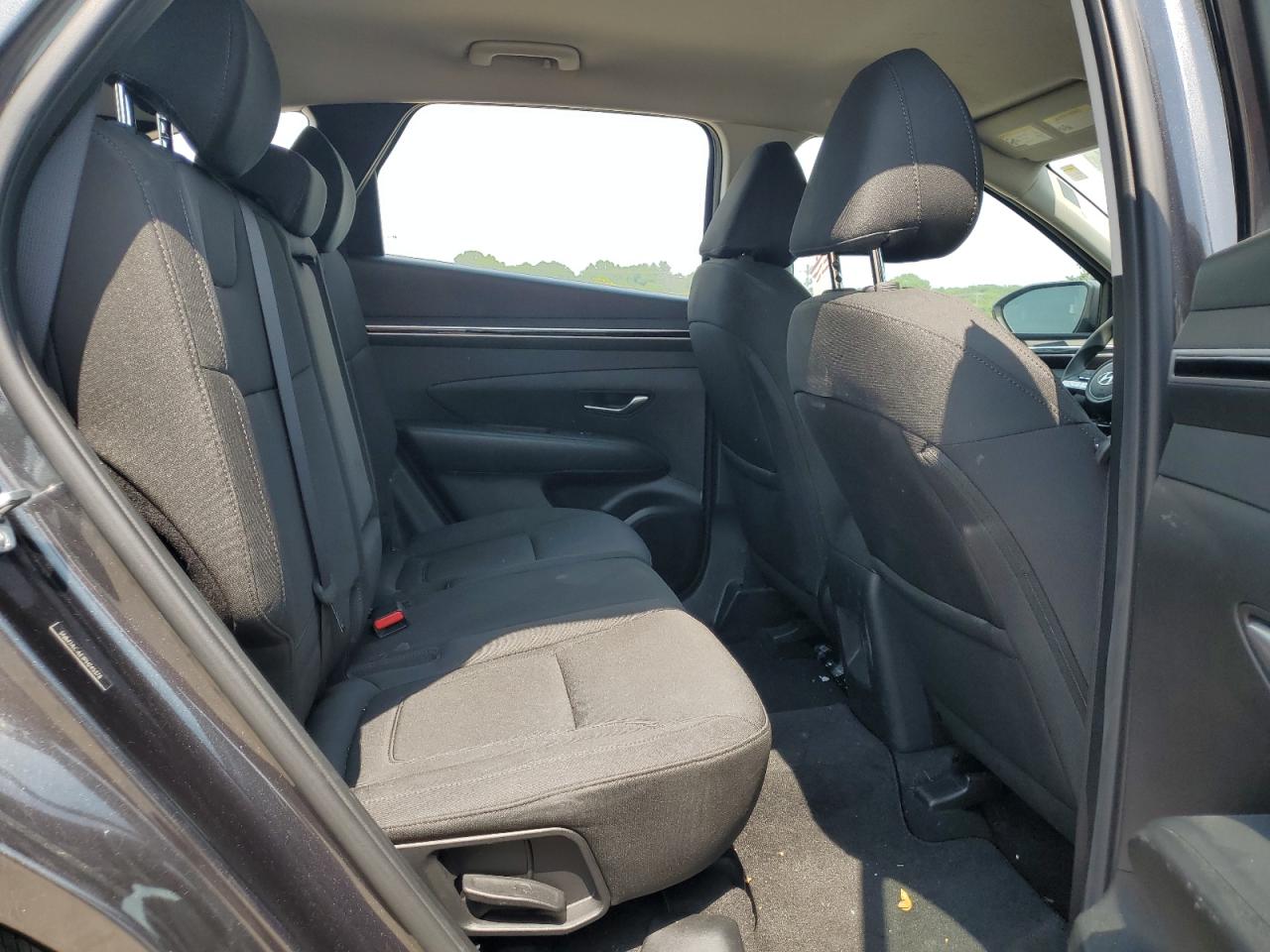 2023 Hyundai Tucson Se VIN: 5NMJACAE1PH245378 Lot: 67075095