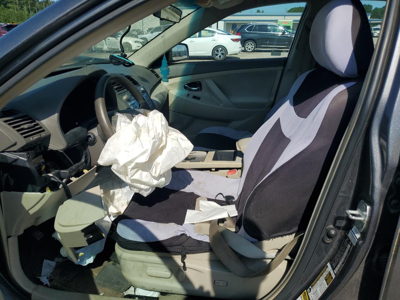 2009 Toyota Camry Base VIN: 4T1BE46K29U904279 Lot: 68688015