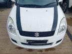 2008 SUZUKI SWIFT GLX for sale at Copart SANDY