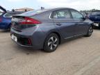 2018 HYUNDAI IONIQ PREM for sale at Copart SANDWICH