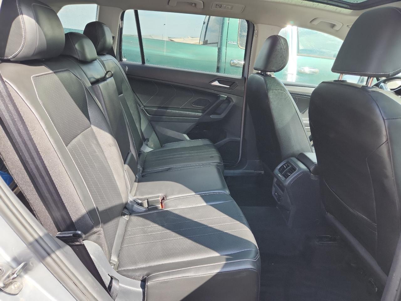 2024 Volkswagen Tiguan Se VIN: 3VVMB7AX8RM106112 Lot: 69289365