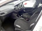 2014 PEUGEOT 208 STYLE for sale at Copart ROCHFORD