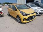 2022 KIA PICANTO 1 for sale at Copart SANDWICH