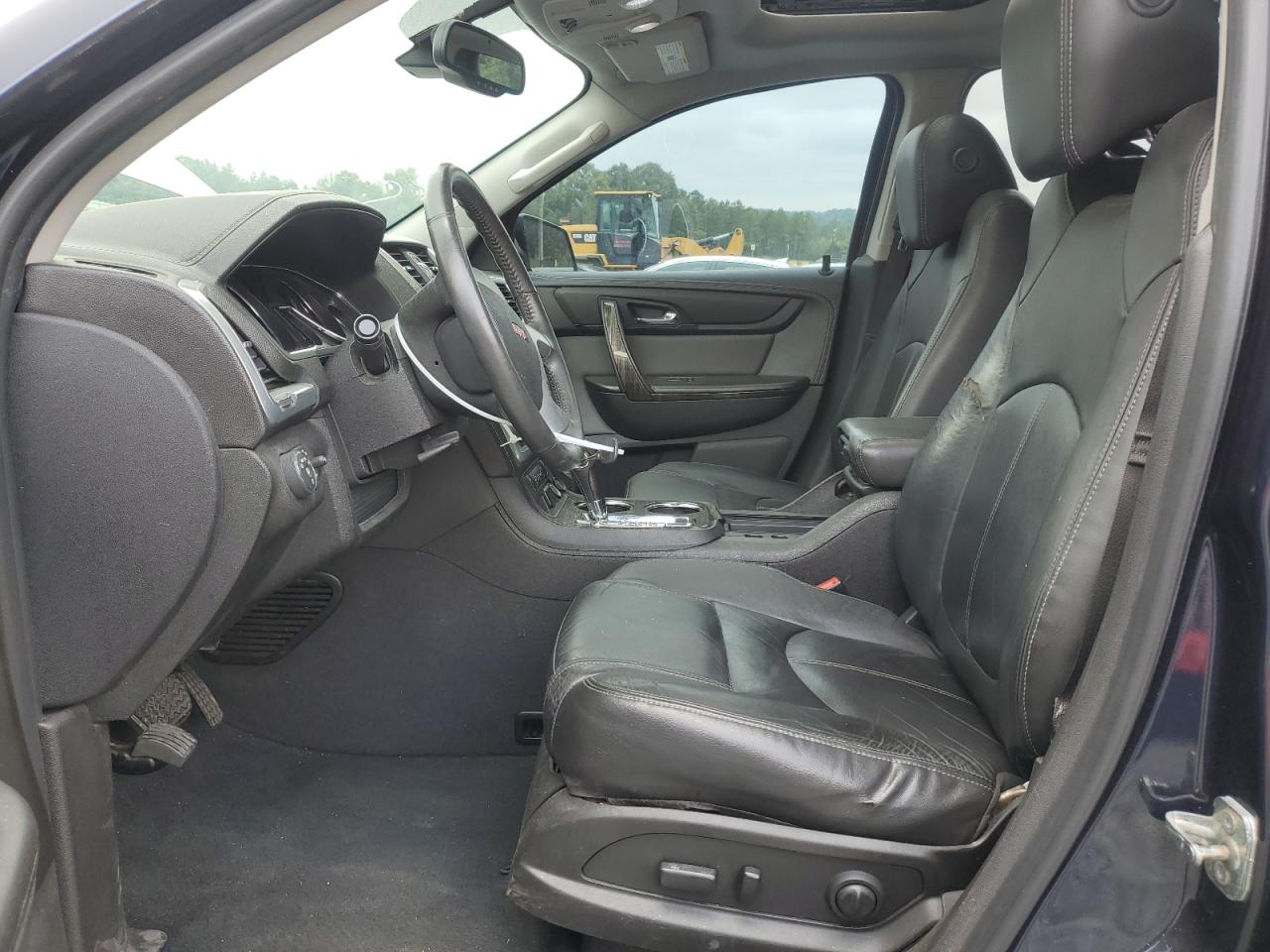 2016 GMC Acadia Slt-1 VIN: 1GKKRRKD1GJ316681 Lot: 66839715