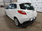2011 MAZDA 2 TAKUYA for sale at Copart PETERLEE