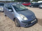 2012 NISSAN PIXO N-TEC for sale at Copart WISBECH