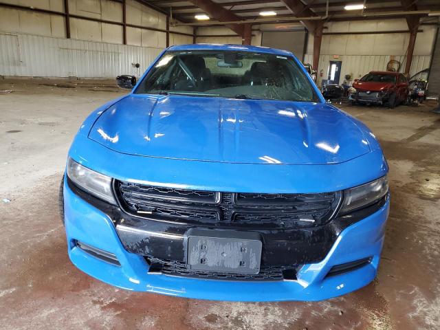  DODGE CHARGER 2020 Синий
