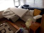 2003 WILLERBY GRANADA -6 for sale at Copart WOLVERHAMPTON