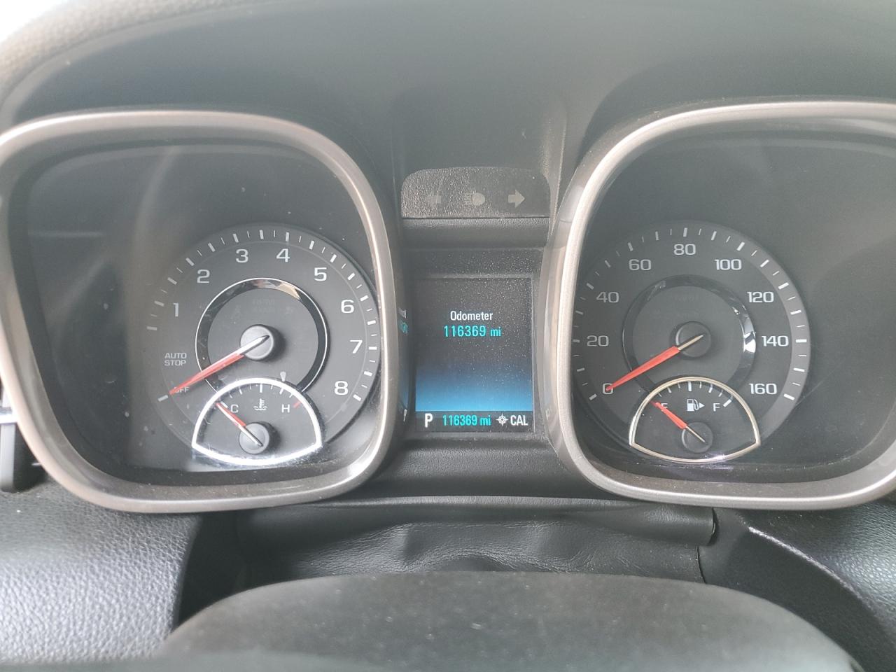 2014 Chevrolet Malibu 2Lt VIN: 1G11E5SL5EF111859 Lot: 68914865