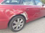 2011 AUDI A4 AVANT SE TDI AUTO  for sale at Copart GLOUCESTER
