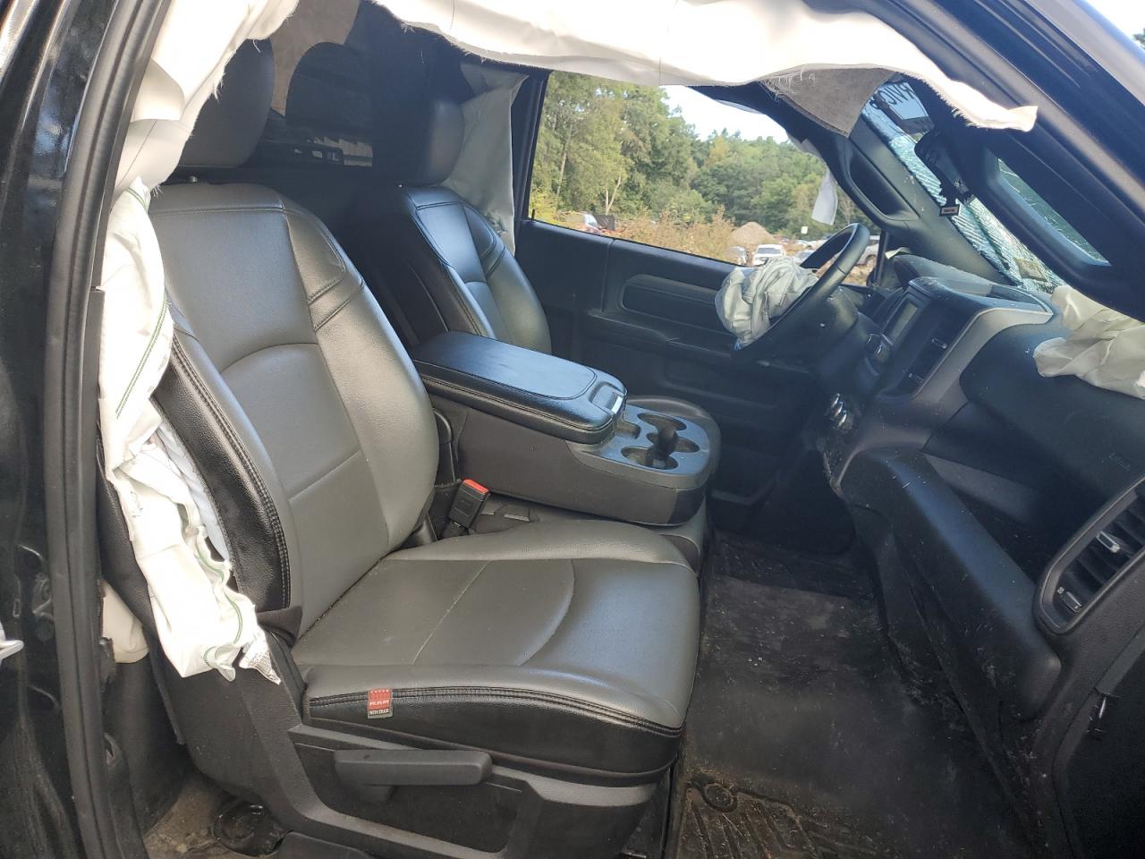 2022 Ram 2500 Tradesman VIN: 3C6MR5AJ7NG350859 Lot: 70262665