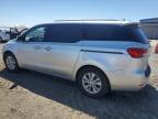 2015 KIA SEDONA LX   for sale at Copart CA - SAN DIEGO