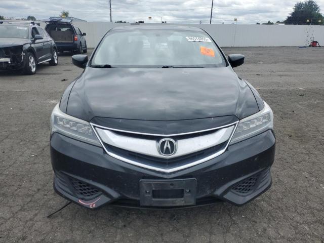  ACURA ILX 2016 Черный