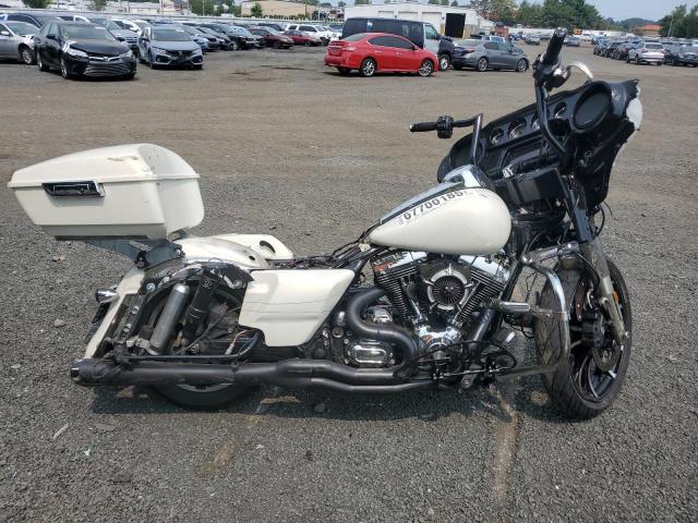 2014 Harley-Davidson Flhxs Street Glide Special