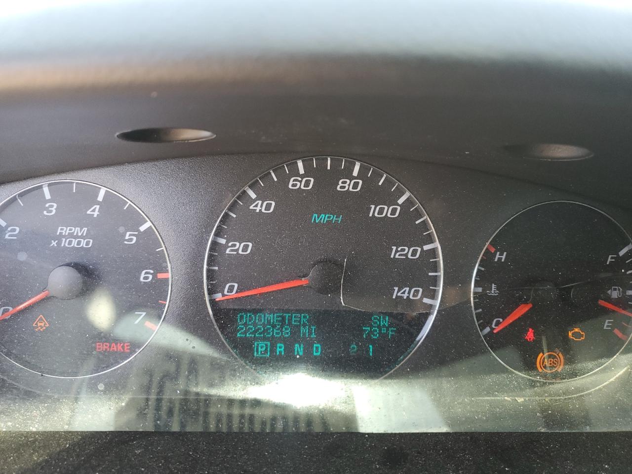 2008 Chevrolet Impala Lt VIN: 2G1WT58K689279064 Lot: 70836545