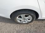 2017 SKODA RAPID SE T for sale at Copart SANDTOFT