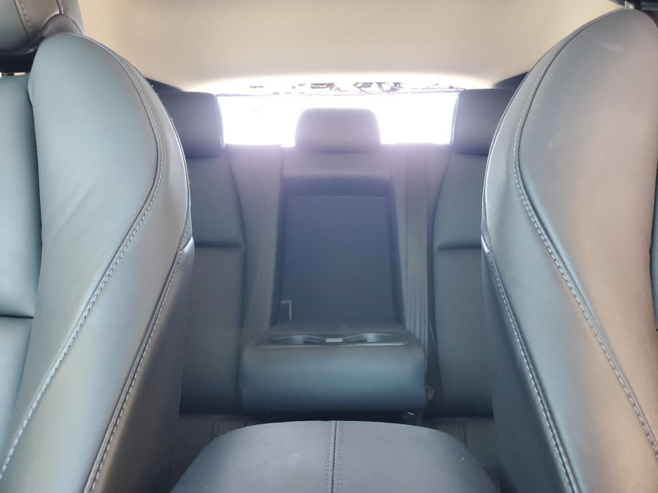 2023 Mazda Cx-30 Select VIN: 3MVDMBBM9PM581005 Lot: 69706615