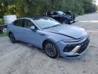 2024 HYUNDAI SONATA HYBRID   à vendre chez Copart MA - NORTH BOSTON
