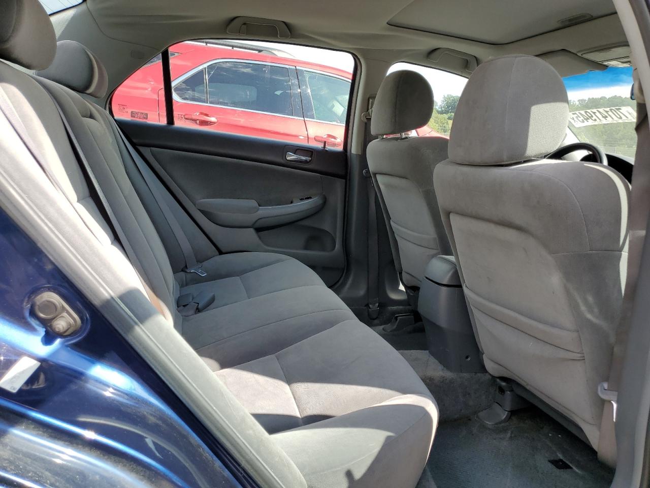 2005 Honda Accord Ex VIN: 1HGCM56795A057528 Lot: 70141945