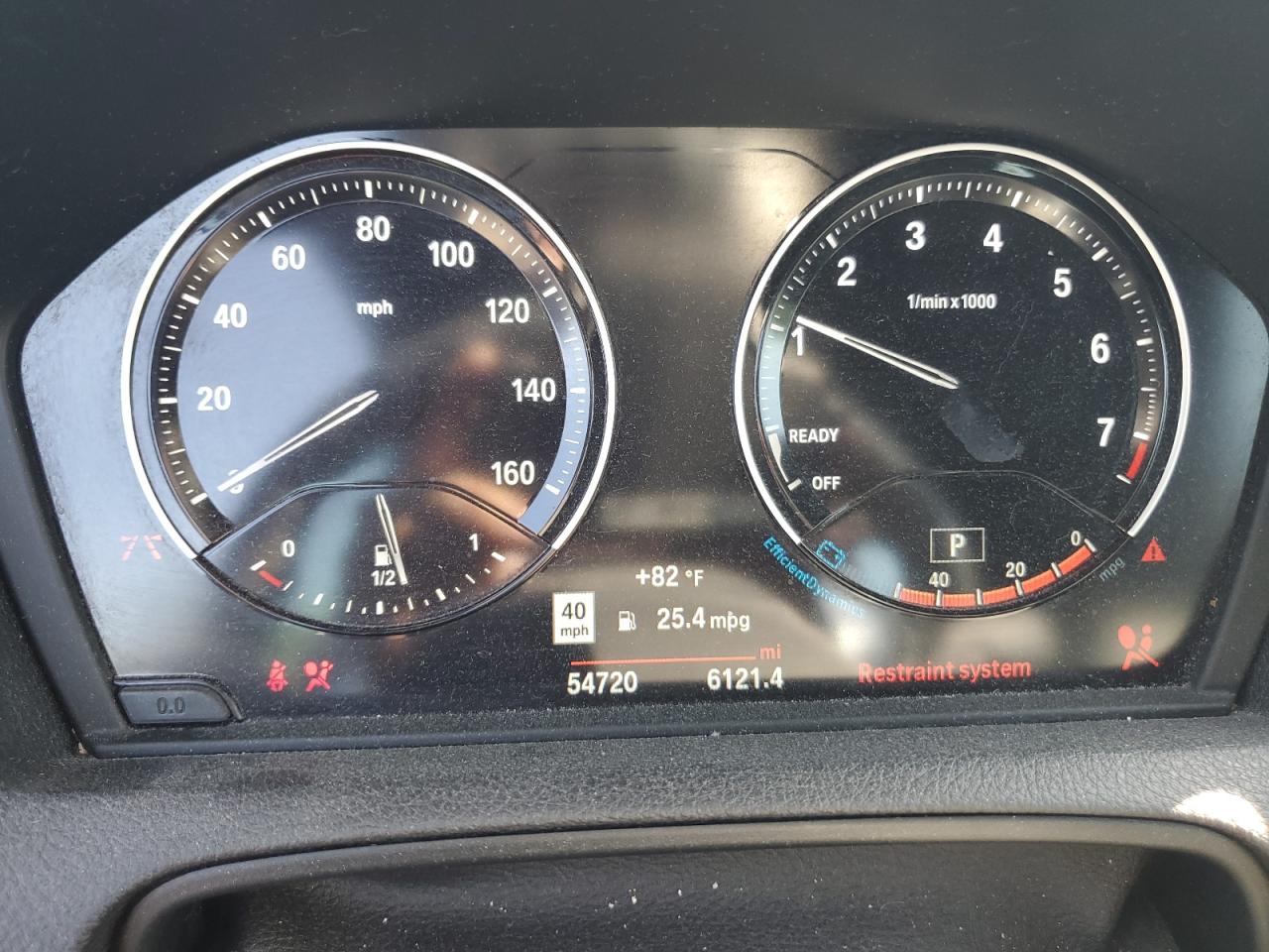 2020 BMW 230Xi VIN: WBA2K1C00L7E27243 Lot: 67434755